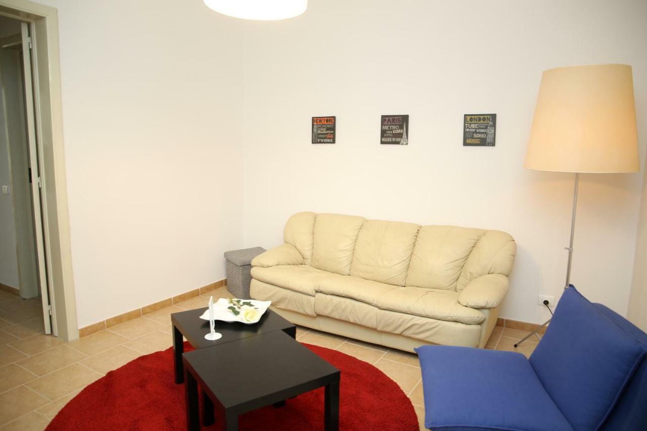Izzhome Blue Ragusa Exterior foto