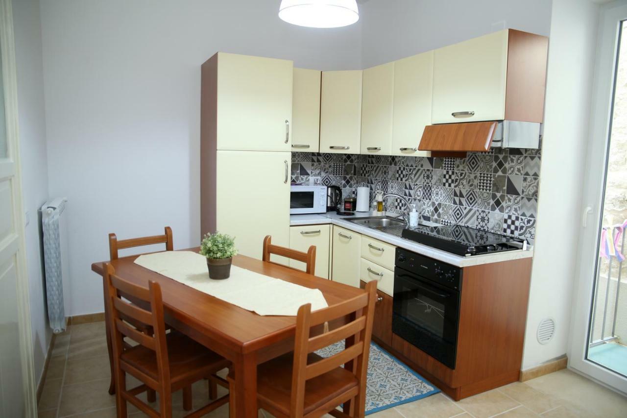 Izzhome Blue Ragusa Exterior foto