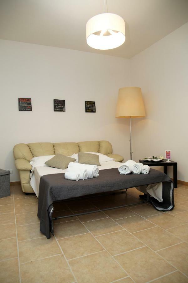 Izzhome Blue Ragusa Exterior foto